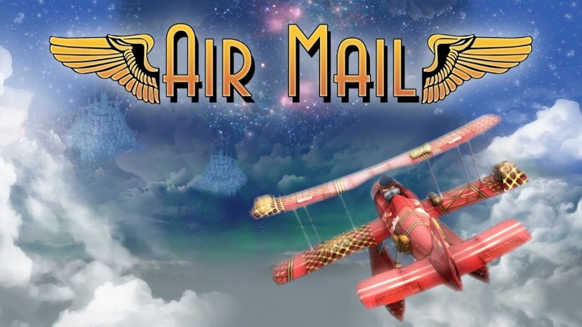 Air Mail Review