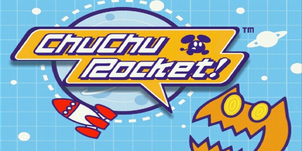 ChuChu Rocket Review