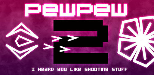 Updated: PewPew 2 Review