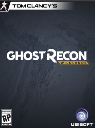 Tom Clancy’s Ghost Recon Wildlands (ENGLISH ONLY)