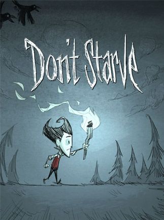 Don’t Starve
