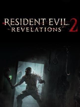 Resident Evil Revelations 2 / Biohazard Revelations 2