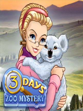 3 days: Zoo Mystery CD Key Comparison Discount codes GamesKeys net 3 days: Zoo Mystery CD Key Comparison Discount codes GamesKeys net