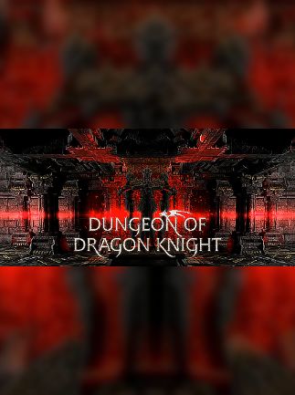 Dungeon Of Dragon Knight