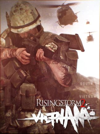 Rising Storm 2: Vietnam –