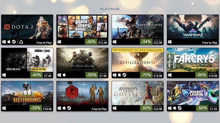 Top Steam Games to Look out for in May 2023