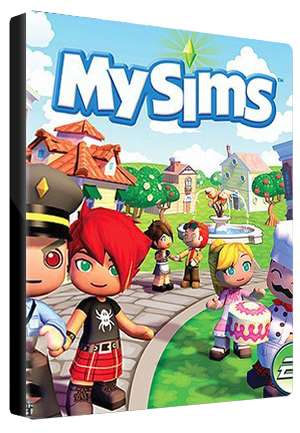 MySims
