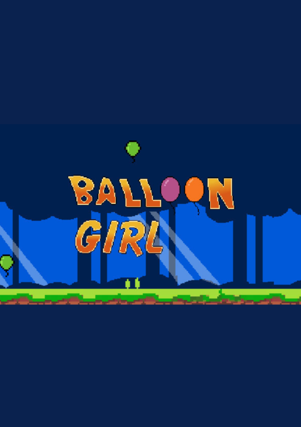 Balloon Girl