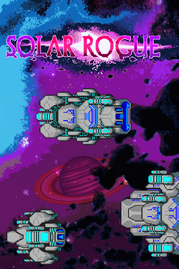 Solar Rogue