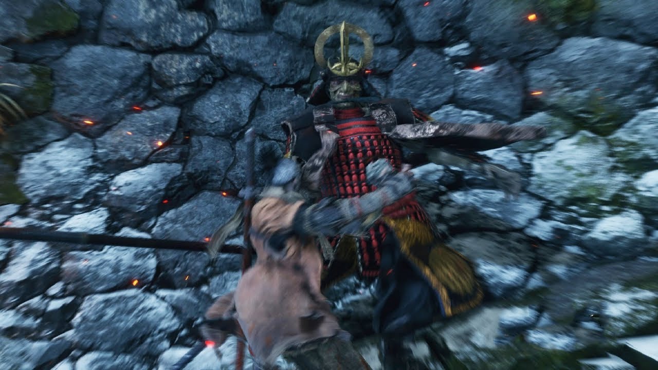 How To Defeat Shume Masaji Oniwa