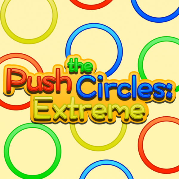 Push the Circles Extreme