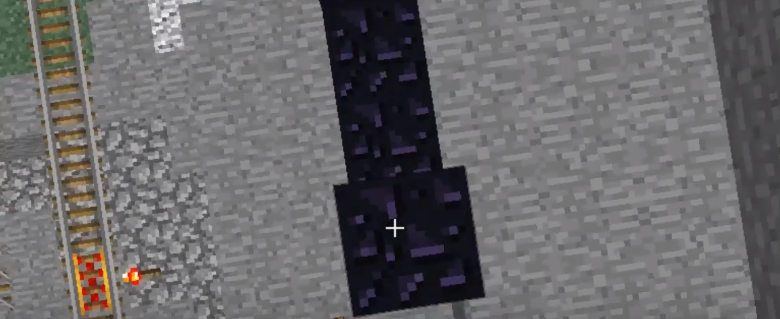 How To Make Nether Portal