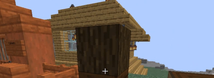 How To Make Dark Oak Wood
