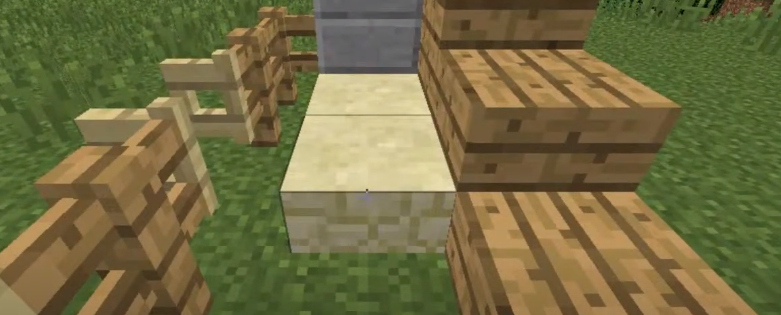 How To Make Sandstone Slab