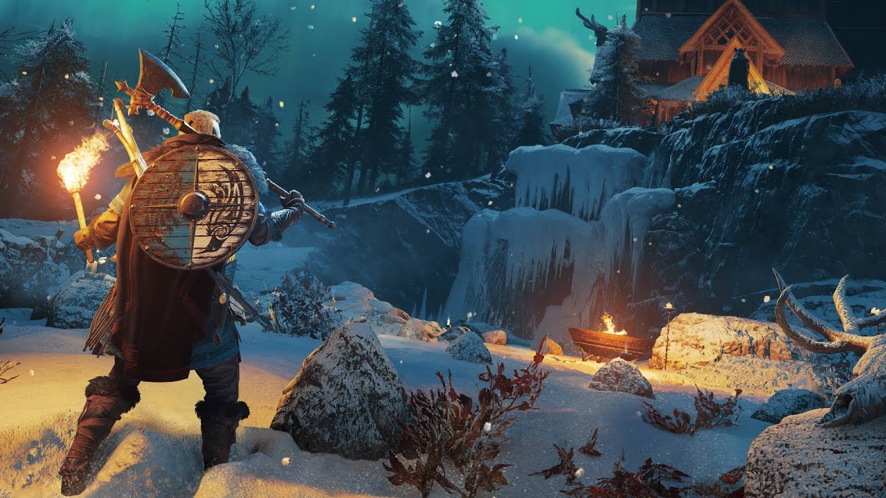 Top Games To Try Out on IOS Devices in January 2021
