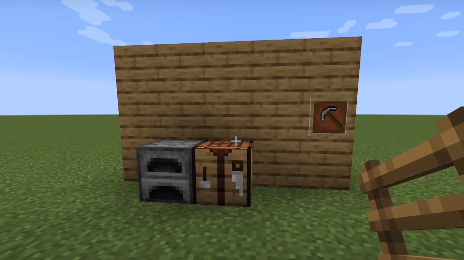 How To Make A Secret Entrance