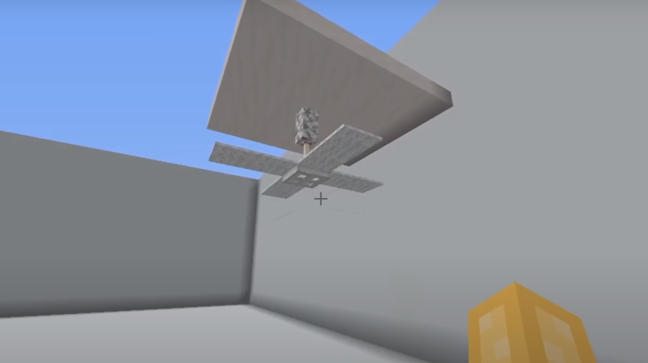How To Make Modern Ceiling Fan