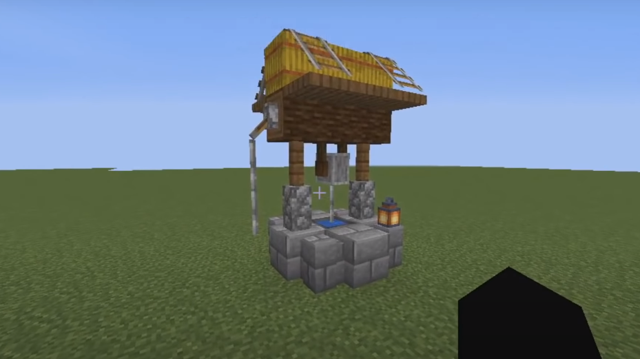 How To Make A Well