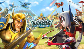 Lords Mobile Promo Code & Coupon 2023 (Updated)
