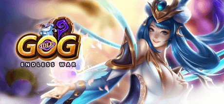 Idle GOG Gift Code 2023 (Updated)
