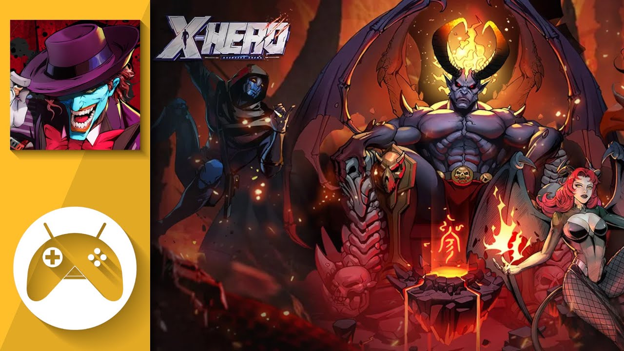 The hero x. Marvel Idle. Hero x. Idle Heroes.