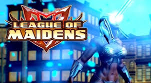 League of Maidens Codes 2023 (Updated)