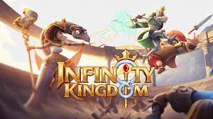 Infinity Kingdom Codes 2023 (Updated)