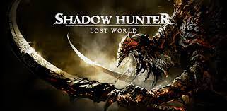 Shadow Hunter Lost World Codes 2023 (Updated)