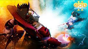 Roblox God Simulator 2 Codes 2023 (Updated)