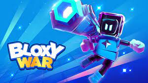 Roblox Bloxy War Codes 2023 (Updated)