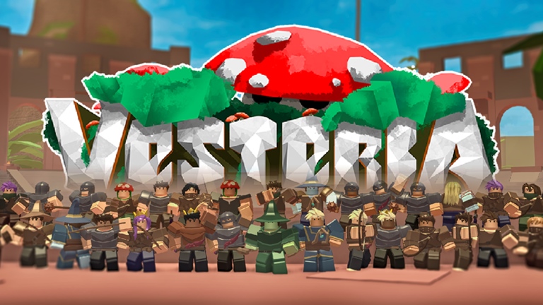 How To Become A Hunter In Vesteria How To Become A Hunter | Vesteria
