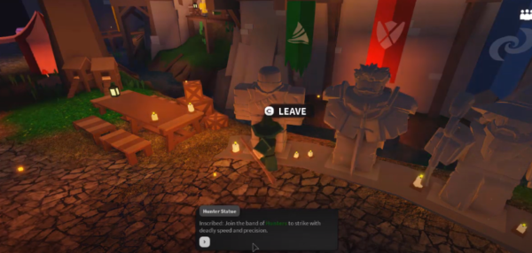 How To Become A Hunter In Vesteria How To Become A Hunter | Vesteria
