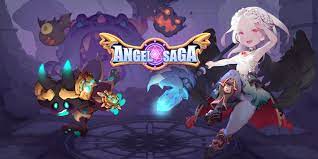Angel Saga Codes 2023 (Updated)