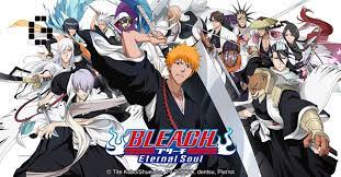 Bleach: Eternal Soul Codes 2023 (Updated)