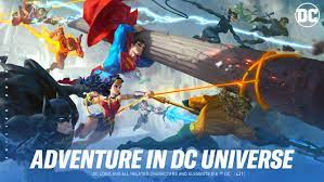 DC Worlds Collide Codes 2023 (Updated)