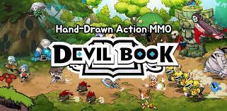 Devil Book Codes 2023 (Updated)