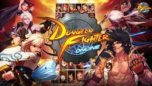 Dungeon Fighter Online Codes 2023 (Updated)
