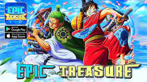 Epic Treasure Codes 2023 (Updated)