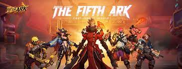 The Fifth Ark Codes 2023 (Updated)