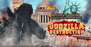 Godzilla Destruction Codes 2023 (Updated)