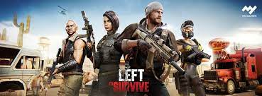 Left To Survive Codes 2023 (Updated)