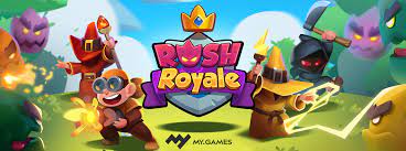 Rush Royale Codes 2023 (Updated)