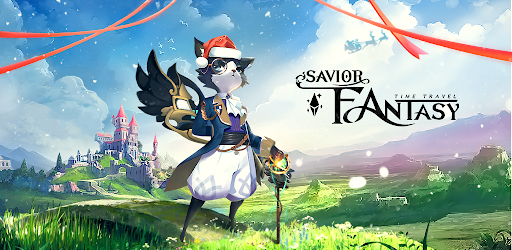 Savior Fantasy Codes 2023 (Updated)