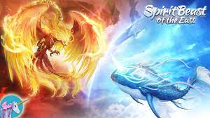 Spirit Beast of the East Codes 2023 (Updated)