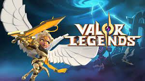 Valor Legends: Eternity Codes 2023 (Updated)