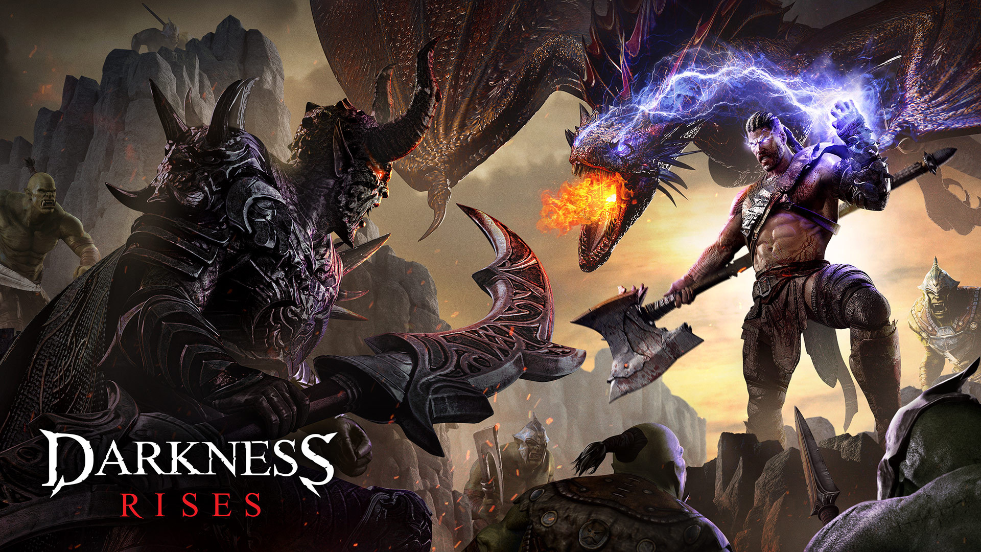 Darkness Rises Codes 2023 (Updated)