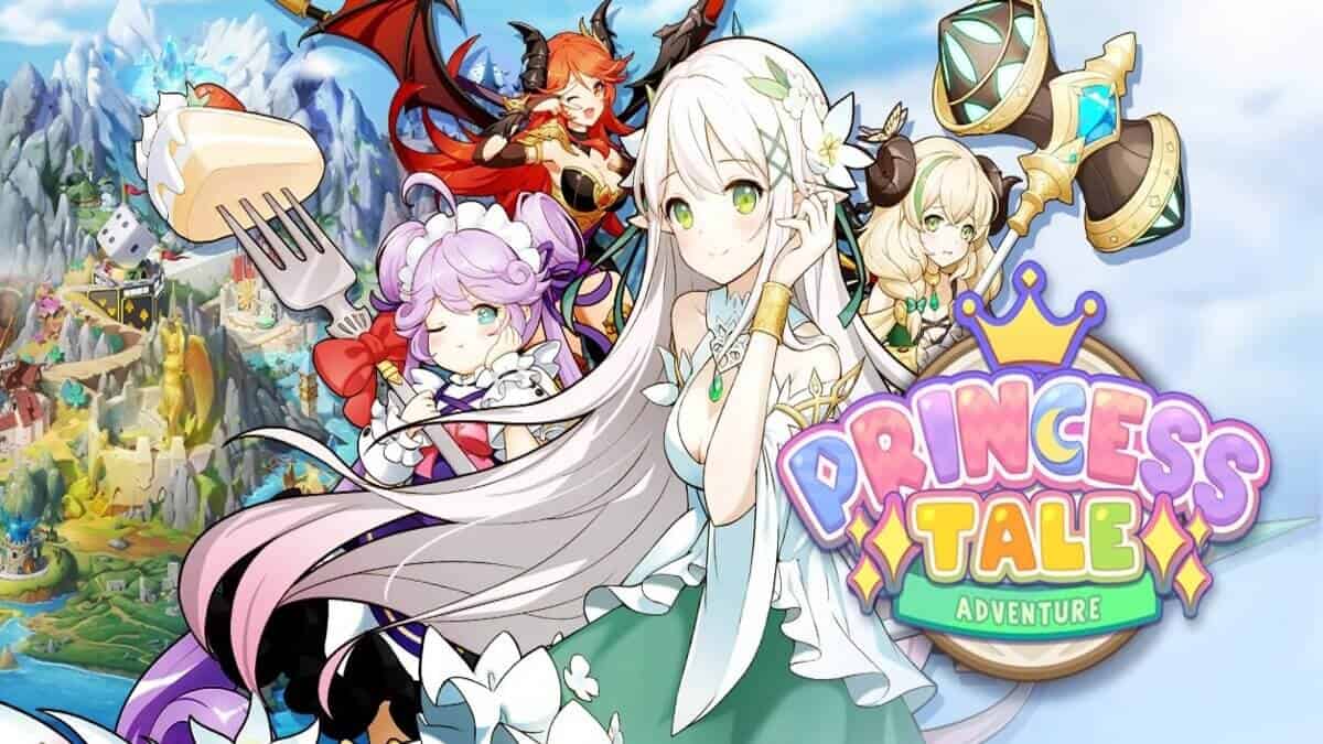 Princess Tale Codes 2023 (Updated)