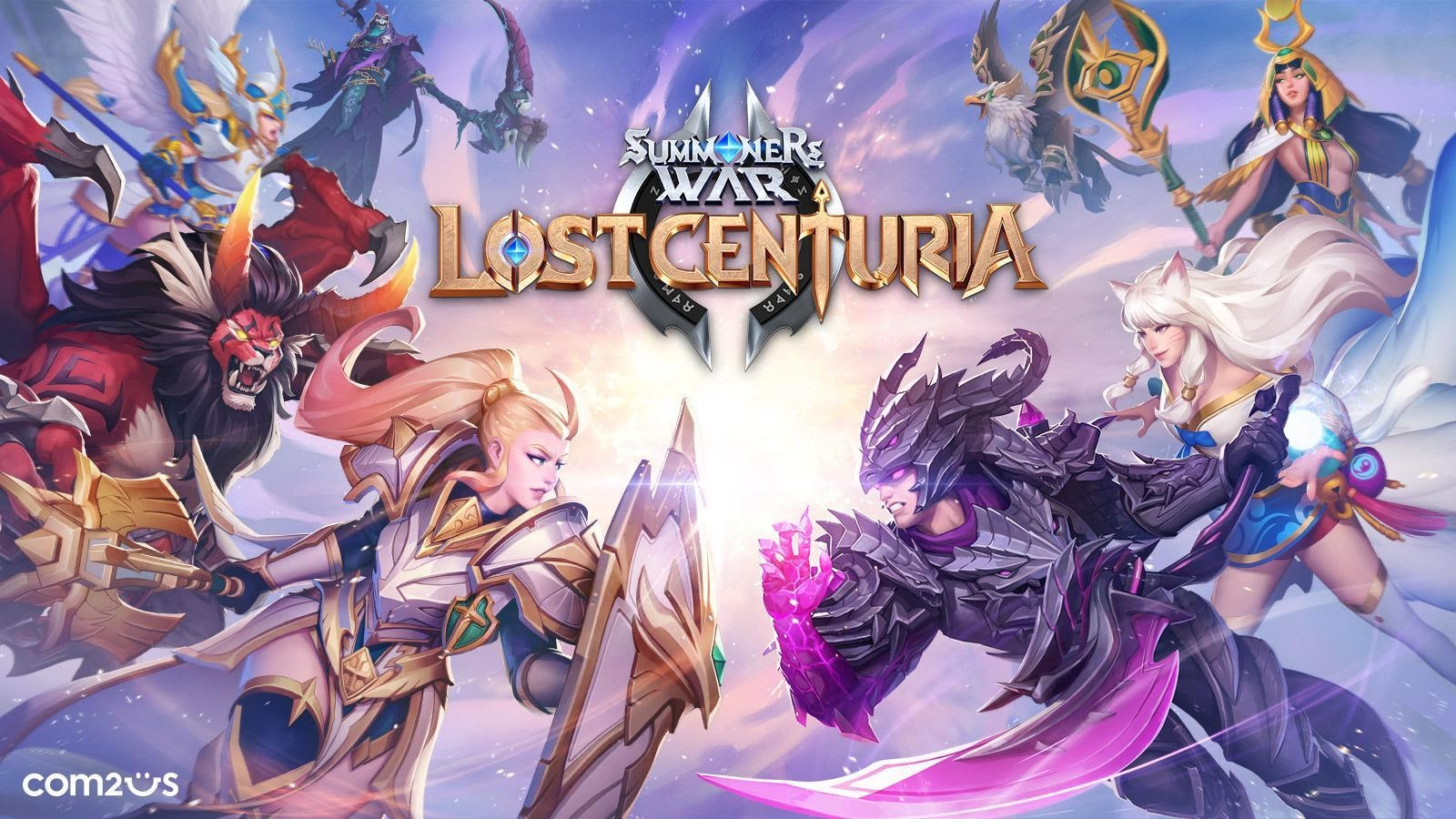 Summoners War: Lost Centuria Codes 2023 (Updated)