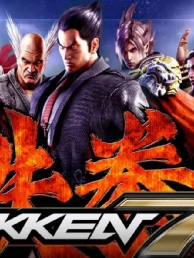 Tekken 7  Top Characters (Tier List)