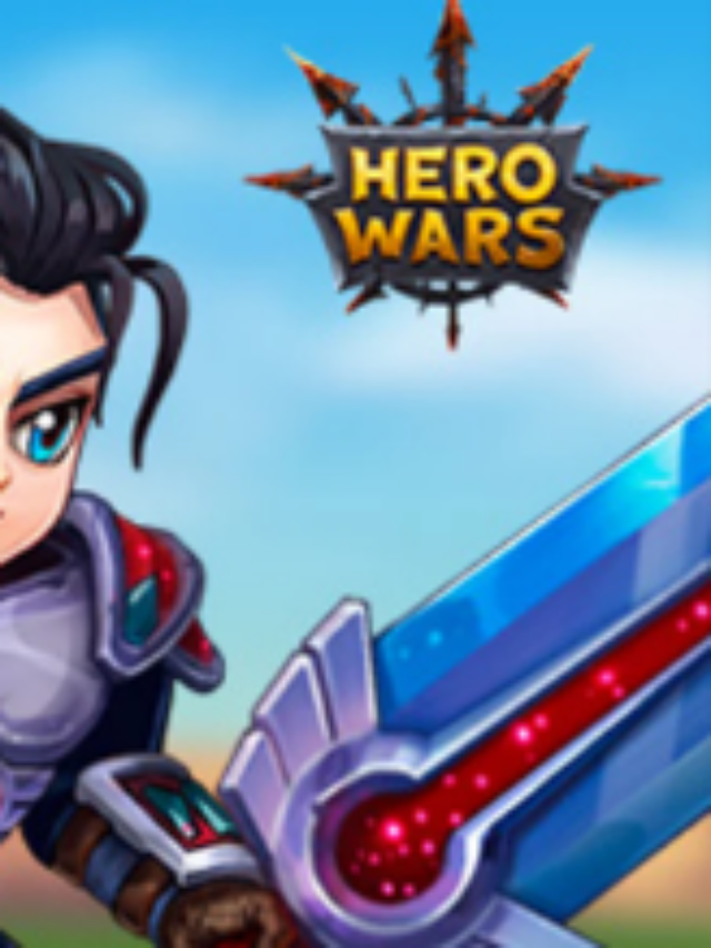 Hero Wars Top Heroes (Tier List)